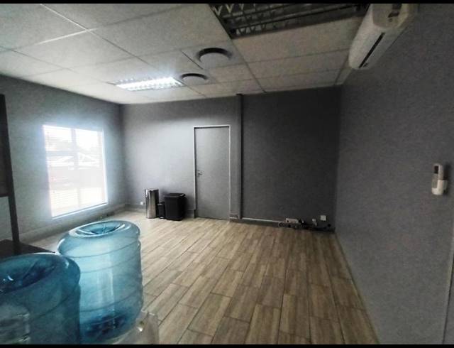 BUSINESS PROPERTY TO RENT IN ROUTE 21 BUSINESS PARK